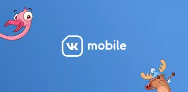 VK Mobile