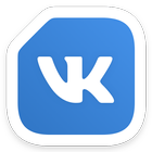 VK Mobile アイコン