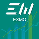 Exmo - биржа криптовалют APK