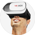 VR Box настройка आइकन