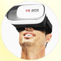VR Box настройка Ekran Görüntüsü 1