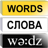 Английский язык. Слова. LITE