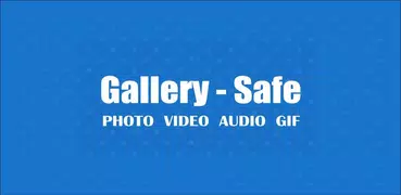 Gallery Safe