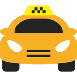 Все такси Красноярска