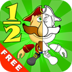 Fractions & Smart Pirates Free