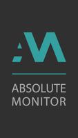ABSOLUTE Monitor پوسٹر