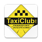 Taxi club आइकन