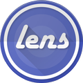 Lens Icon Pack