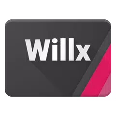 Скачать Willx Icon Pack APK