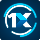 1xbet آئیکن