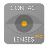 Contact Lenses Pro aplikacja