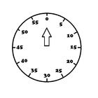Cookie Timer ( Kitchen timer ) icône