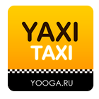 Yaxi Taxi icône