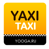 Yaxi Taxi icon