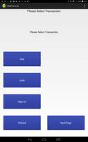 EMV Kernel Mobile screenshot 2