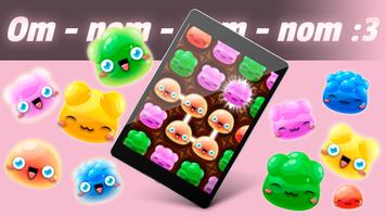 Jelly Match ảnh chụp màn hình 1