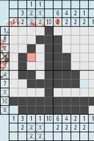 1 Schermata Japanese Crossword