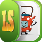 Little stories icon