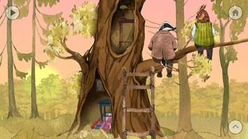 Little stories Ekran Görüntüsü 4