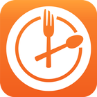 inDriverFOOD icon