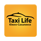 Taxi Life — Такси 222-222 biểu tượng