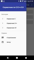 Справочник по C/C++/C# Cartaz