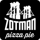 Доставка "Zotman Pizza Pie" APK