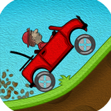 Hill Climb Racin