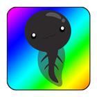 Tadpole Run icono