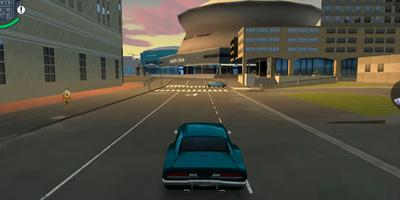 Gangstar Новый Орлеан - Game Tips capture d'écran 1
