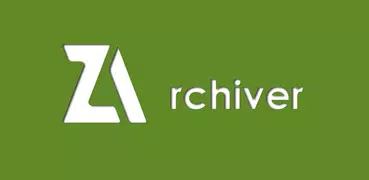 ZArchiver