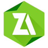 ZArchiver APK Download
