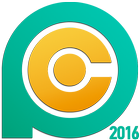 Radio - PCRADIO 2016-icoon