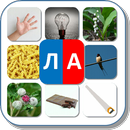 Логопед Карточки "ЛА" APK