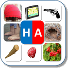 Карточки "НА" icon