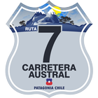 RUTA7 Carretera Austral icon