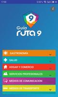 Guía Ruta 9 পোস্টার