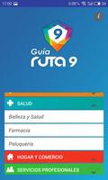 Guía Ruta 9 اسکرین شاٹ 2