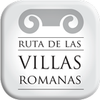 Villas Romanas icône