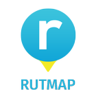 Sarajevo Guide Rutmap - Mapa O アイコン