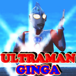 New Ultraman Ginga Cheat