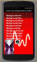 Lockscreen Fingerprint Prank9 capture d'écran 1