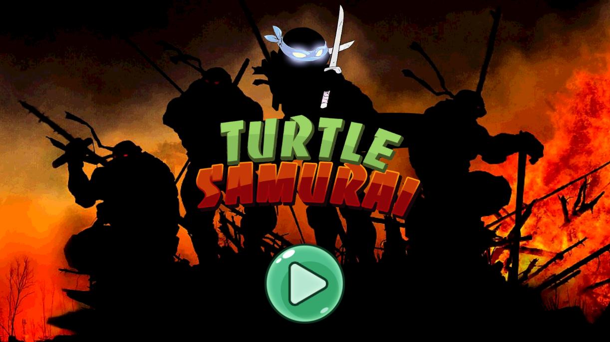 Turtle And Ninja Samurai Kill For Android Apk Download - apkpure com turtle samurai roblox Turtle And Ninja Samurai Kill For Android Apk Download - turtle samurai roblox
