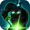Ninja Rua - Shadow Sewer Fight