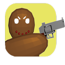 gingerbread gunner(indie game) APK