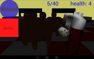 gingerbread gunner(indie game) imagem de tela 3