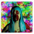 rave zombies(indie game) ikona