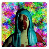 rave zombies(indie game) icon