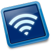 WiFi TXpower biểu tượng