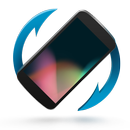 Display orientator APK